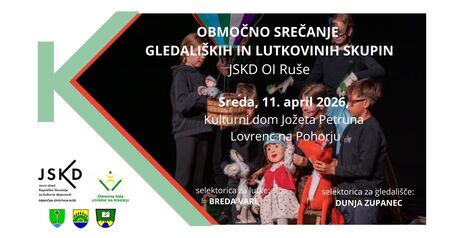 PRVA STRAN OBMOČNO LUTKE IN GLEDALIŠČE